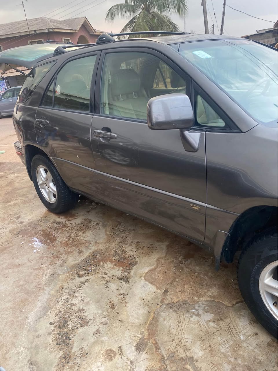 A picture of Registered Rx 300