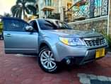 A picture of Subaru foresta Price 24 5m Negotiations New registration DZF 2011