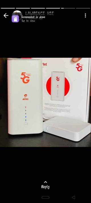A picture of MOBILE INTERNET DEVICES White White White