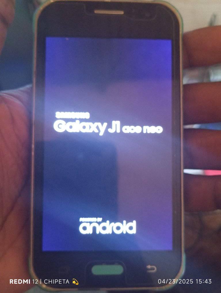 used samsung galaxy