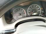 A picture of 2010 corolla tokunbo