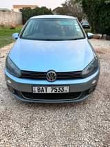 vw golf