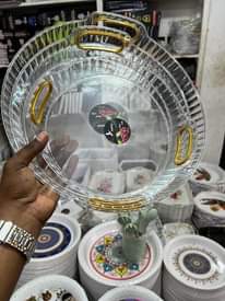 A picture of Vyombo vya jikoni