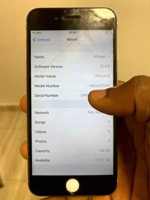 iphones 6s
