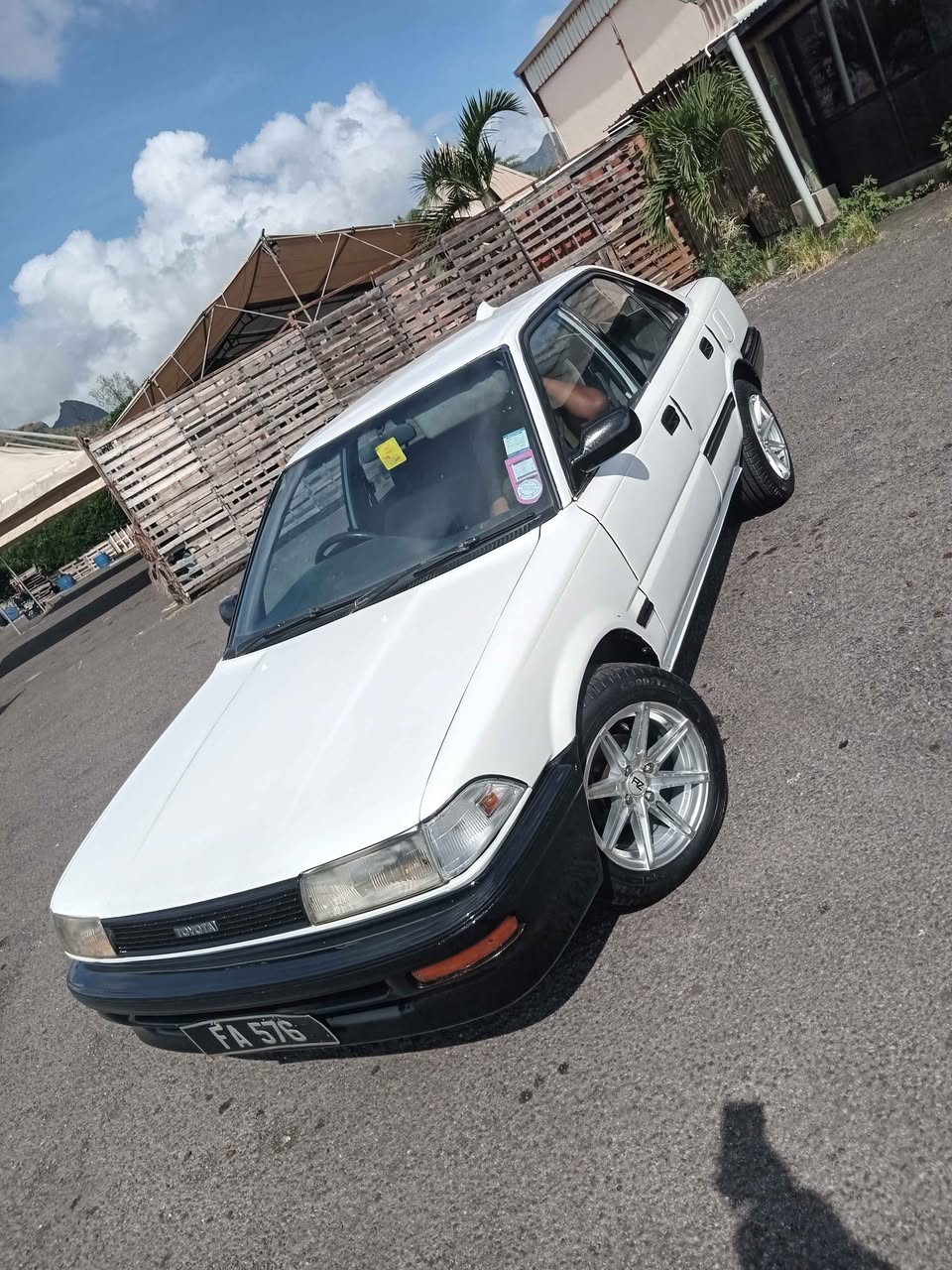toyota