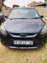 Tshegofatso S.