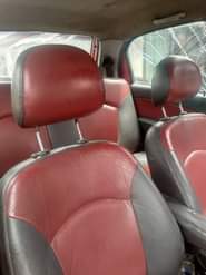 A picture of Deawoo matiz 2016 model with manual gearbox Engine very sound
