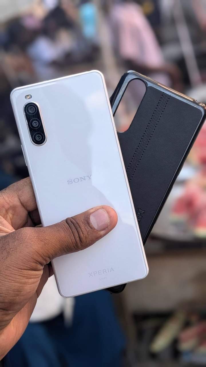 infinix hot 10i