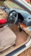 A picture of Toyota Premio