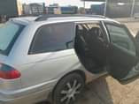 A picture of Toyota avensis wagon
