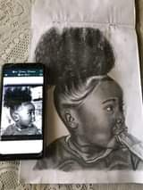 A picture of Art works