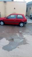 A picture of 2001 Tokunbo Toyota Starlet Startlet