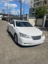 A picture of For sale Premium used 2008 Lexus ES350 A year used