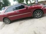 A picture of 2005 Toyota Camry S