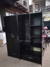 A picture of Wardrobes