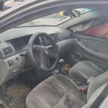 A picture of  LUCKY Dealer Market If You Know You Know....... Toyota