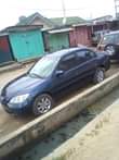A picture of Honda Civic