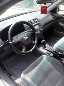 A picture of HONDA EOD AVAILABLE FOR GRAB EVERYTHING IS WORKING PERFECTLY ENGINE