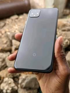A picture of Google pxl 4xl