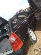 A picture of Nissan premera 04