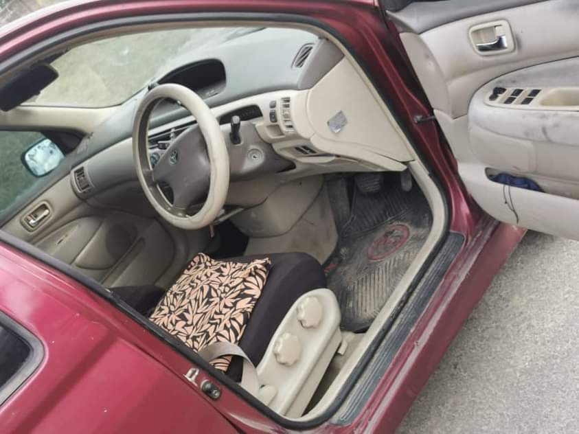 A picture of Toyota 0678131588