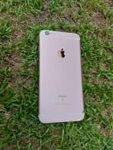 A picture of IPhone 6s plus