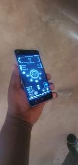 A picture of Tecno K7 Clean as new