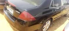 A picture of Honda DC