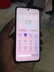 A picture of Samsung Galaxy A52s 5G