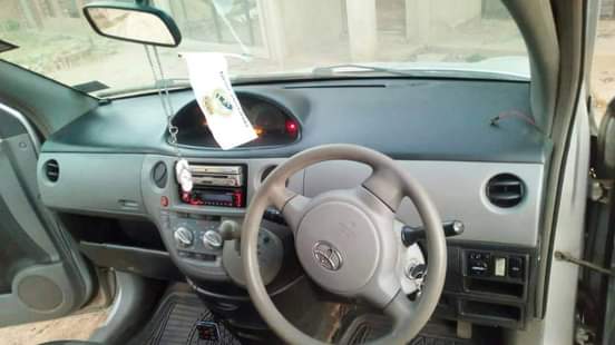 used toyota sienta