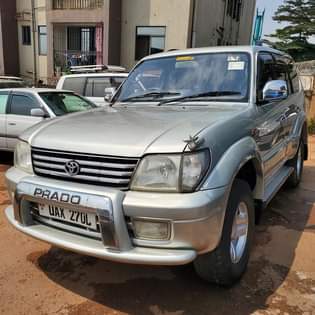 A picture of TX 2000 29 5M