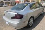 A picture of Price 1 5m Location Ilorin Infiniti G35 Sport Sound V6