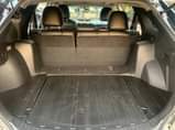 A picture of Toyota venza Year 2015 Full option Panoramic sunroof Keyless entry