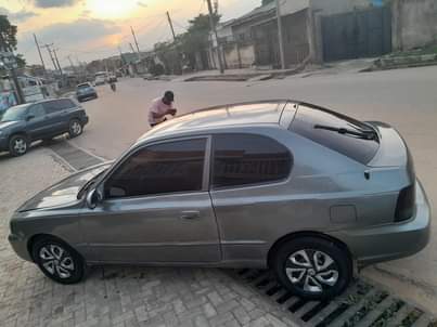 A picture of Sweet car Ac good Engine and Gear perfect Fha lugbe