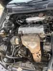 A picture of Any serious buyer Fix only ac 2000 model Camry For