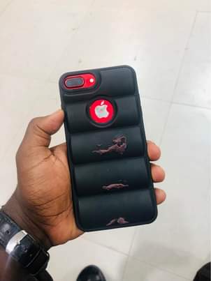 A picture of Iphone 7plus