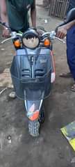 A picture of Honda today