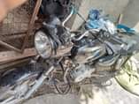 A picture of Boxer 150