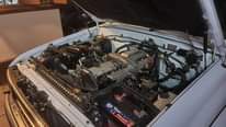 A picture of Landcruiser 80series