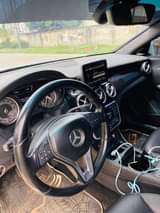 A picture of Mercedes Benz CLA250 Year 2015 Perfect condition Price 8 5M