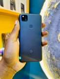 A picture of PIXEL 4A
