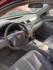 A picture of Distress Distress Distressed 2008 Toyota Camry Everything working perfectly Buy