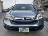 A picture of Belgium Grade HONDA CRV 2010 model FOUR sale Engine AC