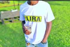 A picture of Branded T shirt