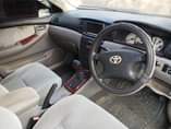 A picture of Corolla police milion 3.3 Ipo mwanza Automatic Engine safi 0784857610