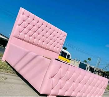 A picture of Bedsofa