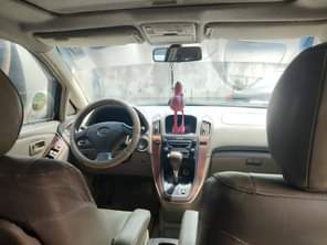 A picture of Rx300 for sale Everything is working perfectly Engine gear Air
