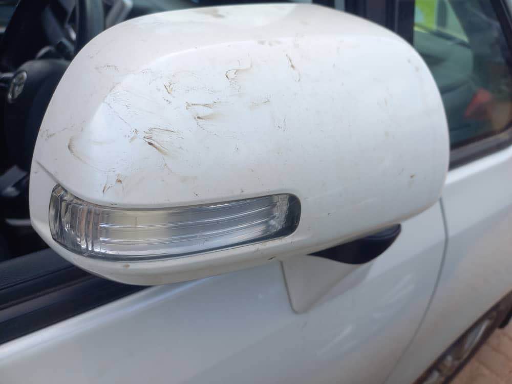A picture of Noah 2011 37M Negotiable