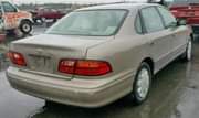 A picture of URGENT BUYER NEEDED 1998 Toyota Avalon XL Accident free papers