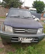 toyota prado j95